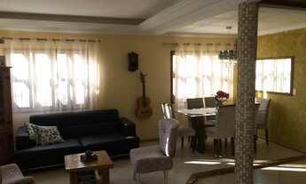 Imagem 4: EXCELENTE CASA 03 QUARTOS SENDO 01 SUÍTE NO MIRANTE DA LAGOA