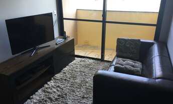 Imagem: Apartamento para venda tem 65 metros quadrados