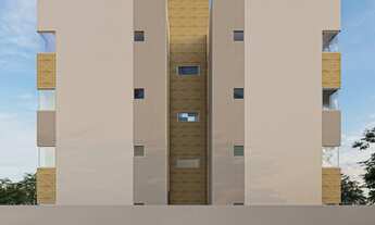 Imagem 3: Vendo apartamento com 2 quartos no Colibris