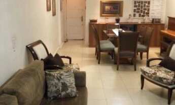 Imagem: Apartamento San Diego Pelinca