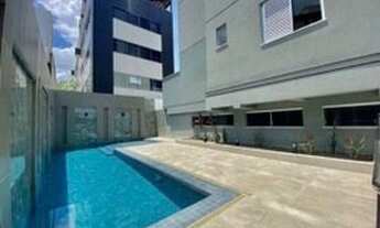 Imagem 4: Apartamento para venda possui 65 metros quadrados com 2 quartos em Milanez - Contagem - MG