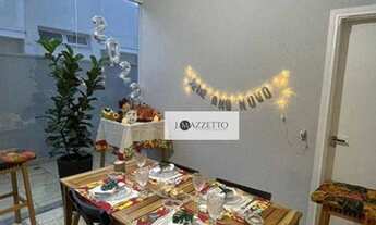 Imagem 5: Sobrado com 3 dormitórios, 190 m² - venda por R$ 960.000 ou aluguel por R$ 4.800/mês - Jar