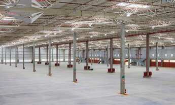 Imagem 6: Galpão para alugar Água Espraiada Embu das Artes