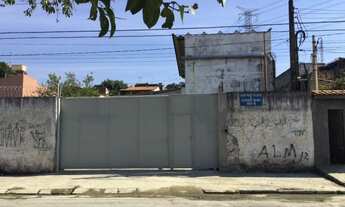 Imagem 2: Terreno para Venda em São Paulo, Jardim Nice - Aricanduva