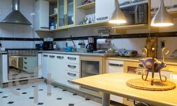 Imagem 4: COBERTURA GLEBA A