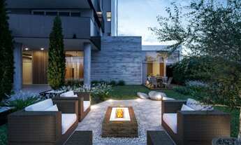 Imagem 6: CAXIAS DO SUL - Apartamento Padrão - EXPOSIÇÃO