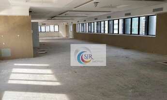 Imagem 7: Conjunto para alugar, 260 m² - Vila Olímpia - São Paulo/SP