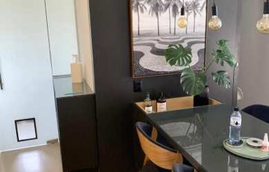 Imagem 4: Apartamento para venda com 01 suíte no Condomínio Residencial Self em Jundiaí - SP