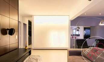 Imagem 6: Apartamento para Venda e locação na Vila Olímpia - SP