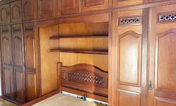 Imagem 6: Apartamento 1 dormitório, 1 vaga à venda, 55 m² por R$ 480.000 - Vila Anglo Brasileira - S