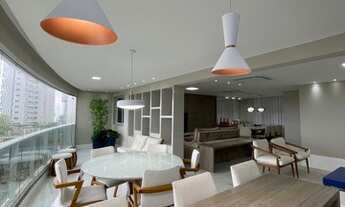 Imagem 2: Apartamento para venda com 200 metros quadrados com 4 quartos em Pituaçu - Salvador - BA