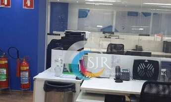 Imagem 6: Conjunto para alugar, 385 m² - Vila Olímpia - São Paulo/SP