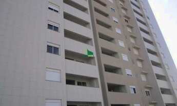 Imagem 2: ED URBAN GARDEN Apartamento com 3 dormitórios