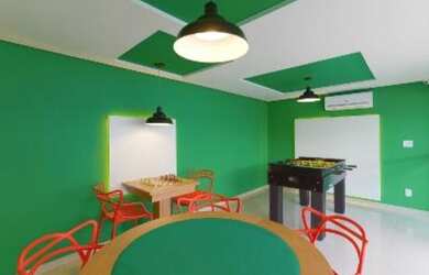 Imagem 6: Apartamento de 47 metros quadrados no bairro Boa Viagem com 2 quartos