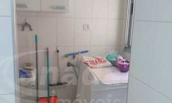 Imagem 4: Apartamento - Vila Osasco