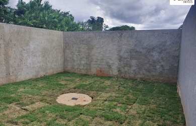 Imagem 4: Casa 2 Quartos - 1 suíte para venda em Aparecida de Go