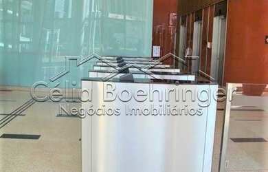 Imagem 5: SãO PAULO - Conjunto Comercial/sala - Itaim Bibi