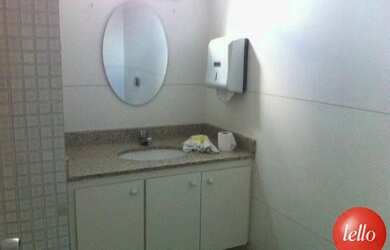 Imagem 4: São Paulo - Conjunto Comercial/sala - Brooklin