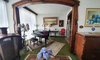 Imagem 5: Apartamento com 3 dormitórios à venda, 231 m² por R$ 2.590.000,00 - Higienópolis - São Pau