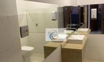 Imagem 5: Conjunto, 108 m² - Bela Vista - São Paulo/SP