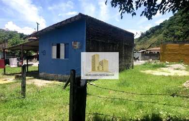 Imagem 6: Terreno plano à venda, 514 m² por R$ 350.000 - Jardim Itaúna - Caraguatatuba/SP
