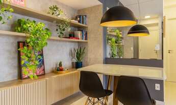 Imagem 6: São Paulo - Apartamento Padrão - Anália Franco