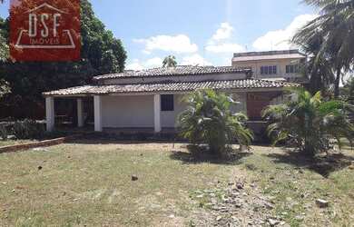 Imagem 11: Galpão para alugar, 450 m² por R$ 1.500,00 - Novo Maranguape II - Maranguape/CE