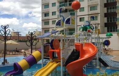 Imagem 6: Riviera Park Thermas em Caldas Novas