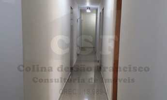 Imagem 5: Excelente sala de 35m² Parque Continental