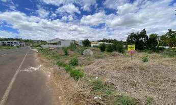 Imagem 3: Vendas Terreno Pato Branco PR