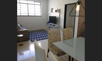 Imagem: Sobrado com 2 dormitórios para alugar