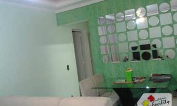 Imagem 5: Apartamento com 2 dormitórios à venda, 55 m² por R$ 179.000 - Jardim Paulicéia - Campinas