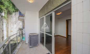 Imagem 5: Magnífico apto 3 quartos, 4 vagas na escritura no Leblon