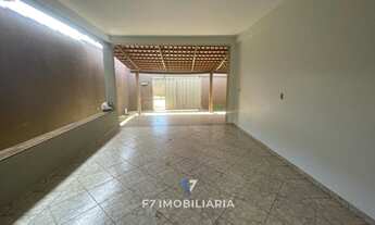 Imagem: Casa com 3 quartos - Bairro Setor Recanto