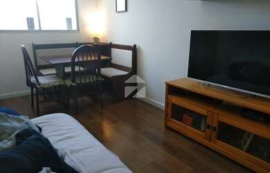 Imagem 3: Apartamento à venda 2 Quartos, 1 Vaga, 50M², Loteamento Parque São Martinho, Campinas - SP