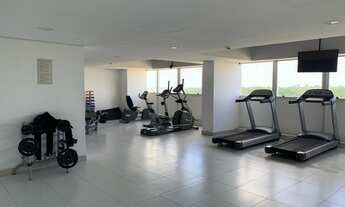 Imagem 7: Lindo Flat com cozinha no Paiva Home Stay by Hosts BR