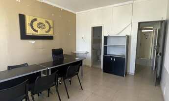 Imagem 3: Sala comercial/ cidade de Aracaju