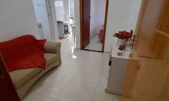 Imagem: Apartamento temporada em ilheus