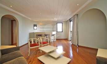 Imagem 3: São Paulo - Apartamento Padrão - CAMPO BELO