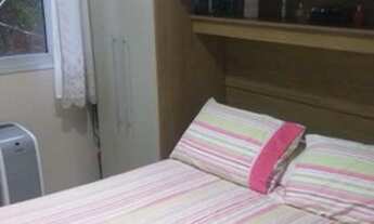 Imagem 3: 62m² de Área Útil - 03 Dormitórios - Jaguaré - Permuta