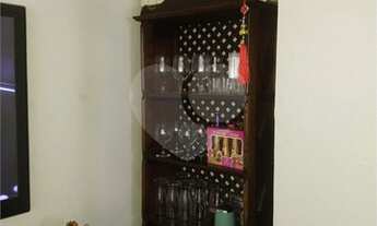 Imagem 2: São Paulo - Apartamento Padrão - BELA VISTA