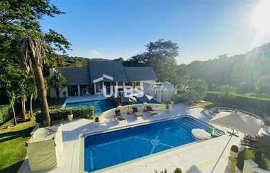 Imagem 7: Aldeia do Vale - Sobrado 4 quartos, sendo 4 suítes