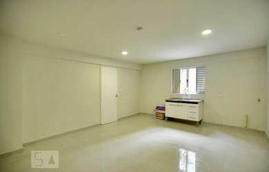 Imagem 3: Apartamento para Aluguel - Perdizes, 1 Quarto, 50 m2