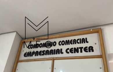 Imagem 6: SALA COMERCIAL em LONDRINA - PR, CENTRO
