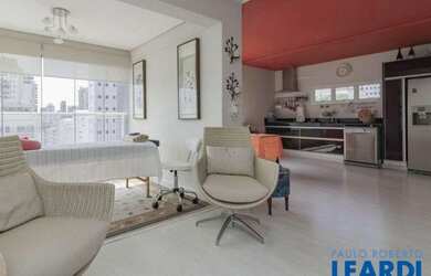 Imagem 3: APARTAMENTO - JARDIM PAULISTA - SP