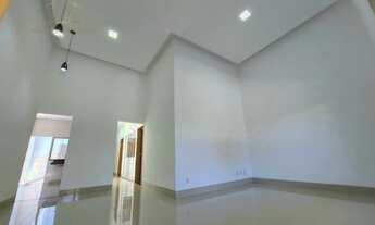 Imagem 3: Casa 3 Suítes Plenas Jardim Atlântico em Goiânia