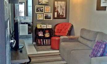 Imagem 3: Jd. Maria de Fátima | Casas 151 m² 3 dorms