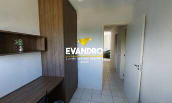 Imagem 5: Apartamento para Venda em Cuiabá, Porto, 3 dormitórios, 1 suíte, 2 banheiros, 1 vaga