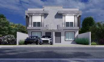 Imagem 1: Sobrado Mont Serrat Canoas com área privativa 120m² e amplo pátio! Ref.:1229