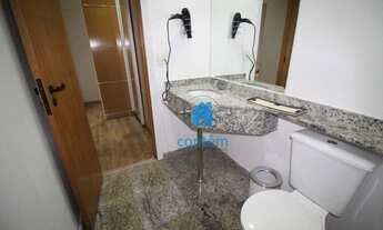 Imagem 5: Apartamento com 1 dormitório à venda, 31 m² por R$ 209.000,00 - Vila Osasco - Osasco/SP